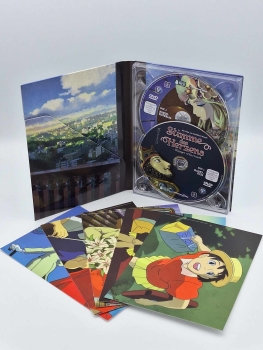 Stimme des Herzens: Whisper of the Heart